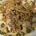 山Ｐラブリー's cooksnap of when they made オイスターソースで上海風焼きそば.