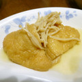 miyam315's cooksnap of when they made 簡単！作り置き＊ふっくら油揚げの含め煮.