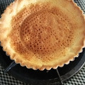 きぃほ's cooksnap of when they made 簡単★基本のさくさくタルト生地.
