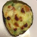 みーたそ♡'s cooksnap of when they made チーズとろ～りアボカドとトマトのサラダ.