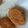 クック5PKJNY☆'s cooksnap of when they made ベーコン＆チーズのポテトコロッケ♬.