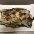☆しづ姉☆'s cooksnap of when they made ☄夏を乗り切る♪レンジで焼きなす☄.