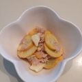 なるありママ's cooksnap of when they made ズッキーニとツナのサラダ.