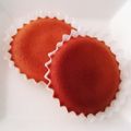 1982いぬどし's cooksnap of when they made しっとり基本のフィナンシェ.