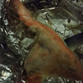 ユーロン's cooksnap of when they made うちの鮭！うちの焼き魚！お弁当にも♫.