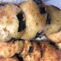 さふちみ's cooksnap of when they made なすのかりかり焼き(唐揚げ風味).