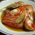 まみむーにぃ's cooksnap of when they made カレイの煮付け☆.