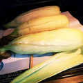 ユーロン's cooksnap of when they made とうもろこしの超簡単蒸し茹で.