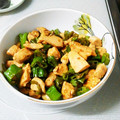 とりあえずままちゃん's cooksnap of when they made ししとう大量消費！簡単甘辛とり肉炒め.
