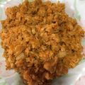 novia_k's cooksnap of when they made 基本のチキンライス.