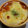クックJZ11DJ☆'s cooksnap of when they made 餃子の皮で！簡単ラザニア.