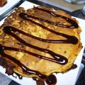  kanon 's cooksnap of when they made ピザ風？ツナとケチャップのお好み焼き.
