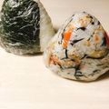 のんべぇヒロ's cooksnap of when they made ひじきおにぎり.