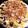シャル菜's cooksnap of when they made ゴーヤとじゃが芋のお好み焼き.