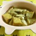 いお。's cooksnap of when they made 鶏と厚揚げの和風煮.
