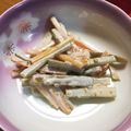 かーびぃ❀'s cooksnap of when they made 超簡単ゴマだれ☆ゴボウサラダ.