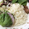 ☆えりんこ☆★'s cooksnap of when they made 色鮮やかなおにぎり♡梅酢と赤シソで.