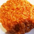 クック7ZJ25I☆'s cooksnap of when they made ★簡単★トマトジュースでチーズリゾット.