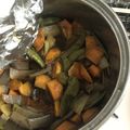 patpa's cooksnap of when they made あったまる！こんにゃくと人参の煮物.