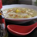 安房　宗子's cooksnap of when they made 蟹缶で～白菜のとろとろ蟹あんかけ.