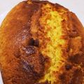 しん21's cooksnap of when they made HMで簡単！人参のパウンドケーキ.