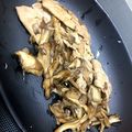 佐藤翔太's cooksnap of when they made 豚肉ピーマンのオイスターソース炒め.