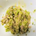 クックGMQQ2Z☆'s cooksnap of when they made 離乳食後期～赤ちゃん中華☆回鍋肉風.
