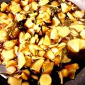 たーまーみいlove's cooksnap of when they made 新生姜の佃煮‼︎ ご飯のお供に‼️.
