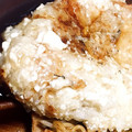 つーかーさ's cooksnap of when they made 豆腐と玉葱のつくね風.