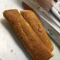 かりぷ's cooksnap of when they made ぽっぽ焼き～伝えたいにいがたの味～.