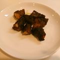 クックBHU7ME☆'s cooksnap of when they made 液体塩こうじで新玉ねぎの牛肉巻き.