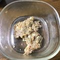 えみりん77's cooksnap of when they made 簡単♪絶品♪鯵のなめろう.