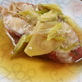 にゃ★にゃ's cooksnap of when they made 簡単☆冷凍赤魚の煮付け.