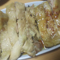 もりのりころ's cooksnap of when they made ポン酢でさっぱり鶏もも肉の照り焼き.