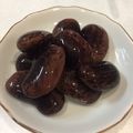 虎蓮坊's cooksnap of when they made 圧力鍋で失敗なし♪美味しい花豆煮の作り方.