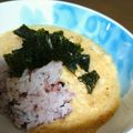 ゆうひﾏﾏﾝ's cooksnap of when they made 夏バテ前にスタミナつけとこ！王道とろろ飯.