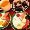 すみま～る's cooksnap of when they made レンジで簡単!!ボイルウインナー.