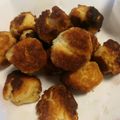 Sakkyz's cooksnap of when they made 型抜き不要☆コロコロドーナツ.