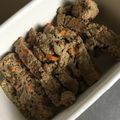 きょこ1028's cooksnap of when they made 15分以内で完成☆美味しいミートローフ.