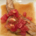 kuroko22's cooksnap of when they made ☆簡単たらのムニエル☆.