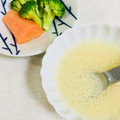 yasai8931's cooksnap of when they made 卵不使用！糀甘酒豆乳マヨネーズ.