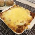 ☆路架☆'s cooksnap of when they made ひよこ豆とたっぷり野菜のラザニア.