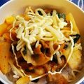 SHⅰ's cooksnap of when they made 失敗なし☆絶品豚キムチ.