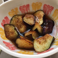 __kana__'s cooksnap of when they made めんつゆだけで☆簡単ナスの揚げ出し.