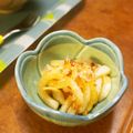 ☆Haru☆☆'s cooksnap of when they made 簡単さっぱり、新玉ねぎだけサラダ.