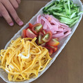 あーちゃんmama♪'s cooksnap of when they made 失敗なし♡私の錦糸卵（薄焼き卵）.