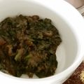 クックBGXADN☆'s cooksnap of when they made にら味噌.