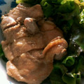 きえまま's cooksnap of when they made 行楽や運動会の弁当に♪骨付鶏の中華照焼き.
