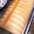 まま☆あぽろ's cooksnap of when they made ♪トヨ型大でラウンドパン♪.