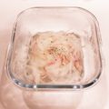 ❁Abake❁'s cooksnap of when they made たまねぎの甘み引き出す♪さっぱりサラダ.